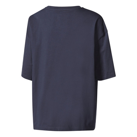 Adidas Originals Junior Tee "Rose" (legend ink)