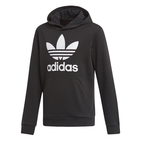 Adidas Originals Junior Trefoil Hoodie