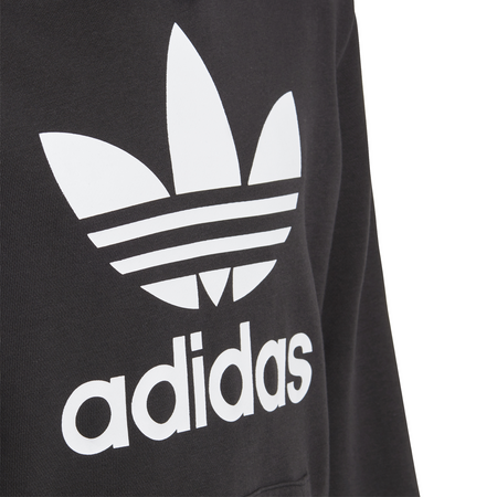 Adidas Originals Junior Trefoil Hoodie