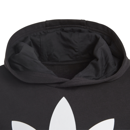 Adidas Originals Junior Trefoil Hoodie