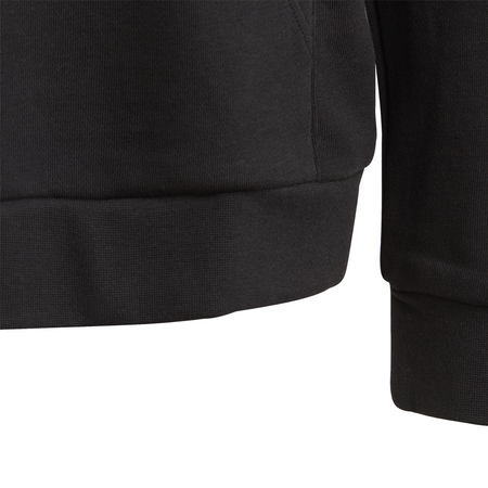 Adidas Originals Junior Trefoil Hoodie