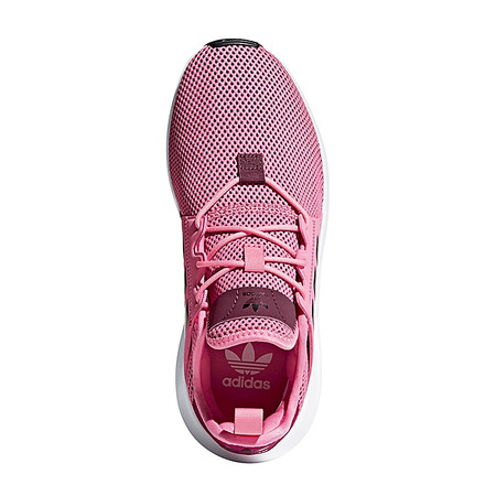 Adidas Originals Junior X PLR " French Pink"