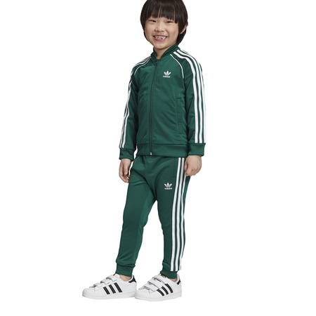 Adidas Originals Kids SST Tracksuit