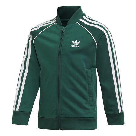 Adidas Originals Kids SST Tracksuit