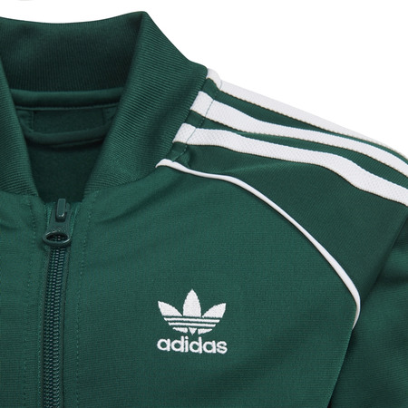 Adidas Originals Kids SST Tracksuit
