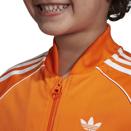 Adidas Originals Kids SST Tracksuit