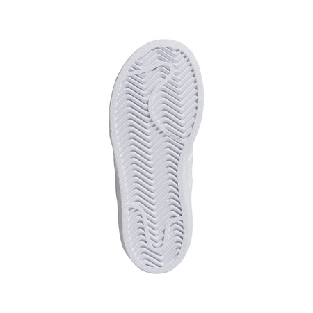 Adidas Originals Kids Superstar Foundation C (White)