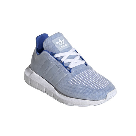 Adidas Originals Kids Swift Run "Sky Blue "