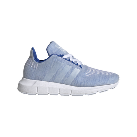 Adidas Originals Kids Swift Run "Sky Blue "