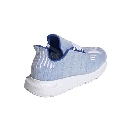 Adidas Originals Kids Swift Run "Sky Blue "