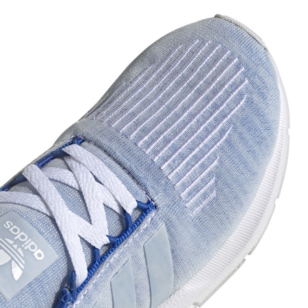 Adidas Originals Kids Swift Run "Sky Blue "