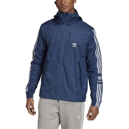 Adidas Originals Lock Up Windbreaker