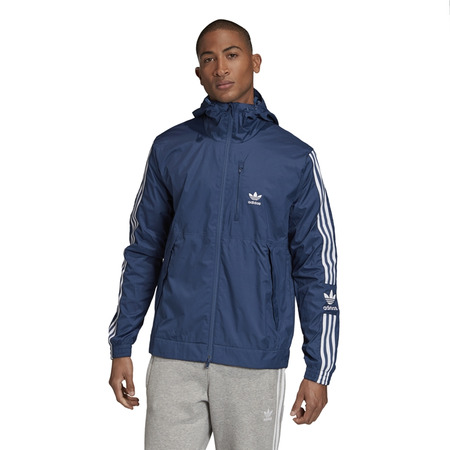 Adidas Originals Lock Up Windbreaker