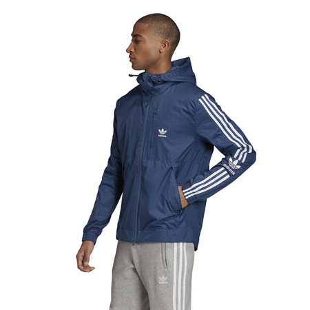 Adidas Originals Lock Up Windbreaker