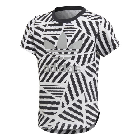Adidas Originals Long Graphic Kids