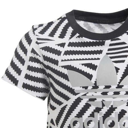Adidas Originals Long Graphic Kids
