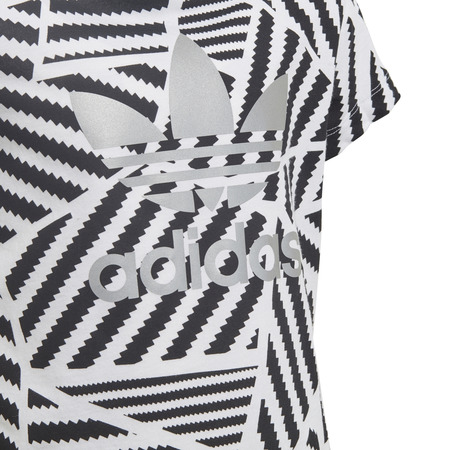 Adidas Originals Long Graphic Kids