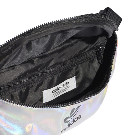 Adidas Originals Metallic Waist Bag