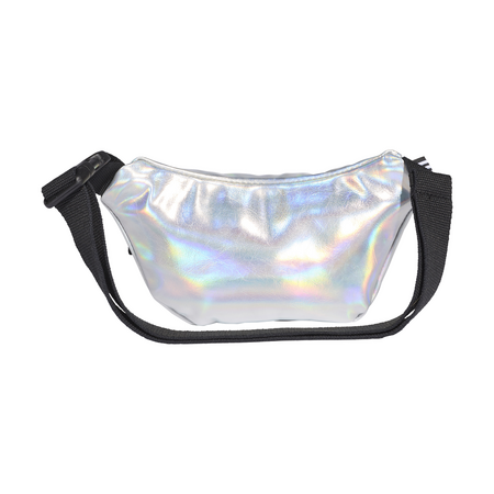 Adidas Originals Metallic Waist Bag