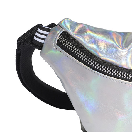 Adidas Originals Metallic Waist Bag