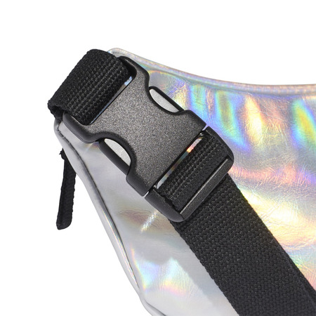Adidas Originals Metallic Waist Bag