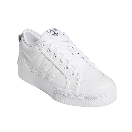 Adidas Originals Nizza Platform W "Ugly Gum"