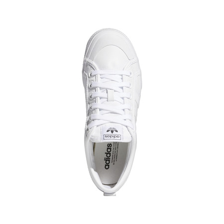 Adidas Originals Nizza Platform W "Ugly Gum"