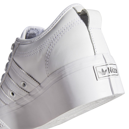 Adidas Originals Nizza Platform W "Ugly Gum"