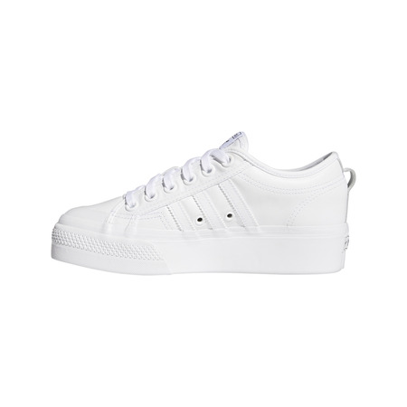 Adidas Originals Nizza Platform W "Ugly Gum"