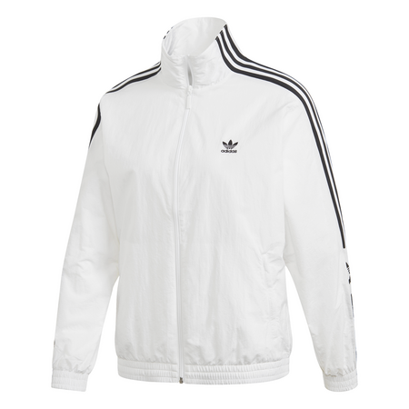 Adidas Originals Nylon Track Top W "90s"