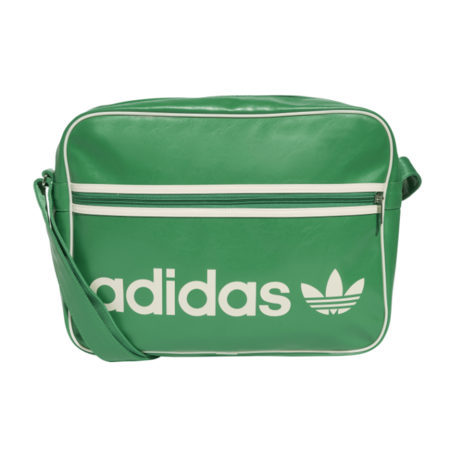 Adidas ORIGINALS OG Airliner shoulder bag "Green"