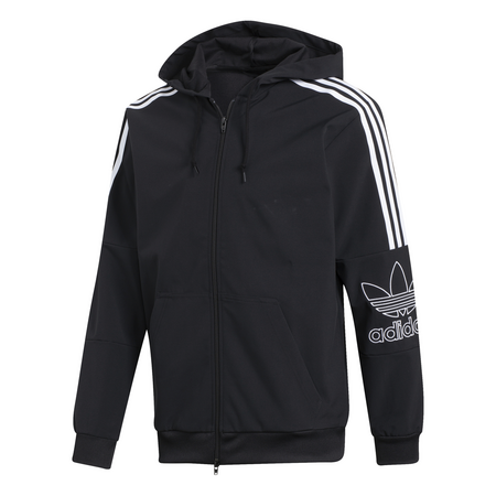 Adidas Originals Outline FZ Hoodie
