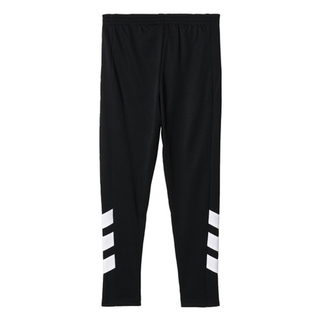 Adidas Originals Pantalón Trefoil Football Club (black/white)