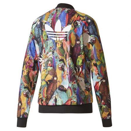 Adidas Originals Superstar Passaredo Track Jacket