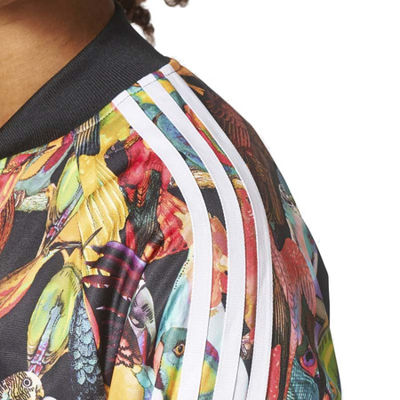 Adidas Originals Superstar Passaredo Track Jacket
