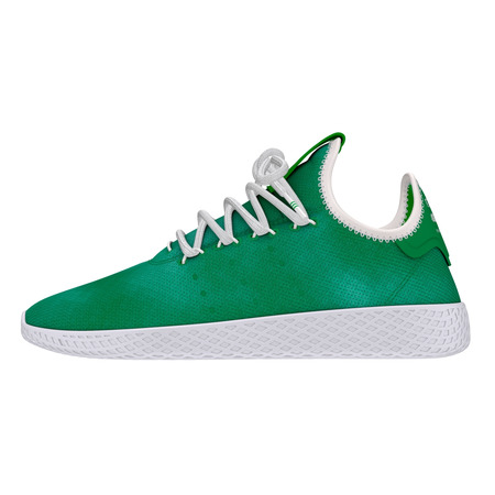 Adidas Originals Pharrell Williams HU HOLI "Sunny Grass"