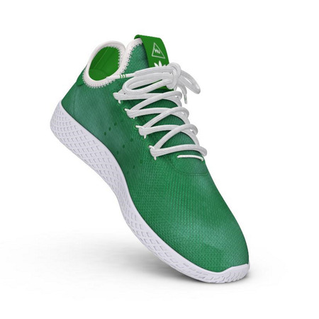 Adidas Originals Pharrell Williams HU HOLI "Sunny Grass"