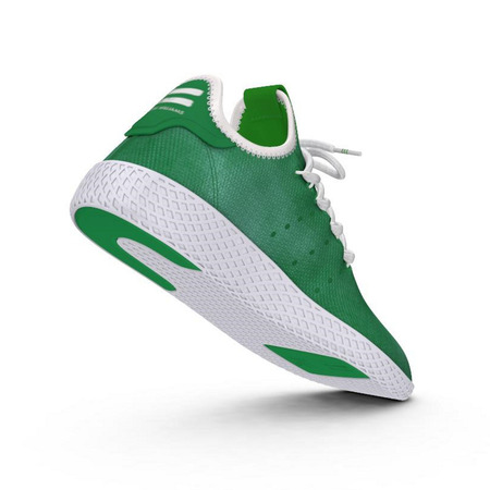 Adidas Originals Pharrell Williams HU HOLI "Sunny Grass"