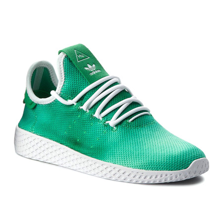 Adidas Originals Pharrell Williams HU HOLI "Sunny Grass"