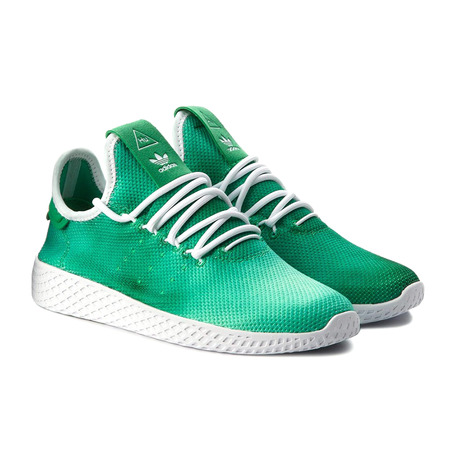 Adidas Originals Pharrell Williams HU HOLI "Sunny Grass"