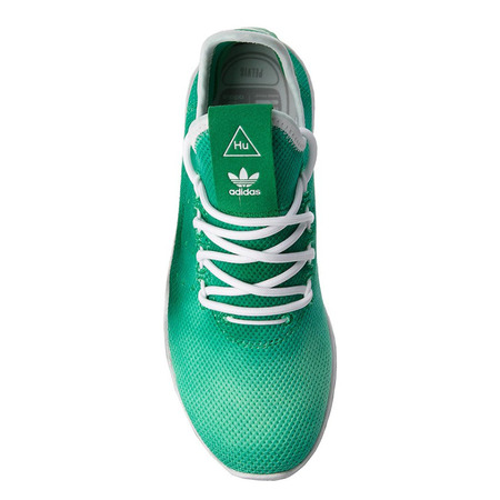 Adidas Originals Pharrell Williams HU HOLI "Sunny Grass"