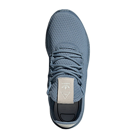 Adidas Originals Pharrell Williams Tennis HU W  "Raw Grey"