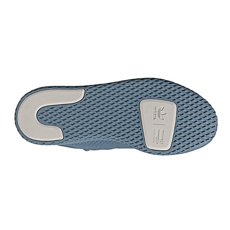 Adidas Originals Pharrell Williams Tennis HU W  "Raw Grey"
