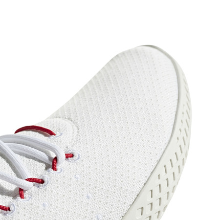Adidas Originals Pharrell Williams Tennis HU W  "Reddish"