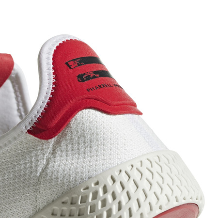 Adidas Originals Pharrell Williams Tennis HU W  "Reddish"