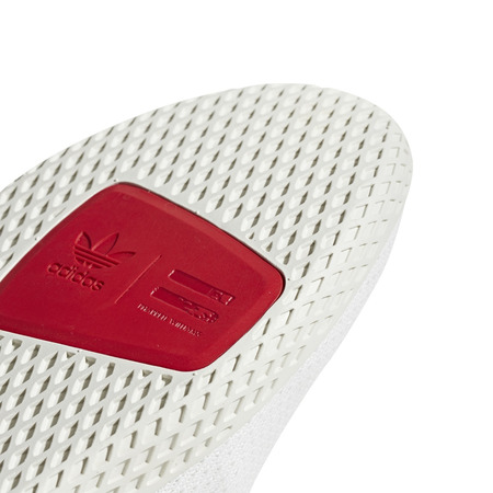 Adidas Originals Pharrell Williams Tennis HU W  "Reddish"