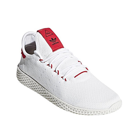 Adidas Originals Pharrell Williams Tennis HU W  "Reddish"