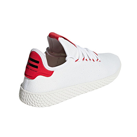 Adidas Originals Pharrell Williams Tennis HU W  "Reddish"