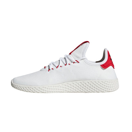 Adidas Originals Pharrell Williams Tennis HU W  "Reddish"