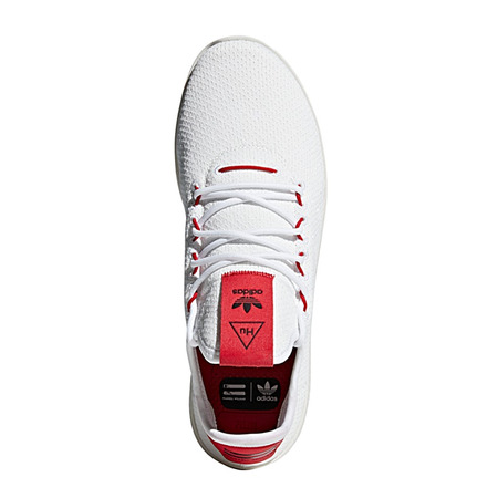 Adidas Originals Pharrell Williams Tennis HU W  "Reddish"